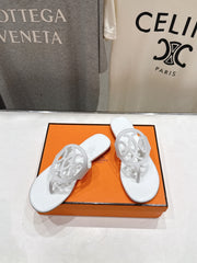 H slipper Limited edition