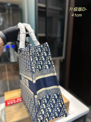 CD Tote Bag