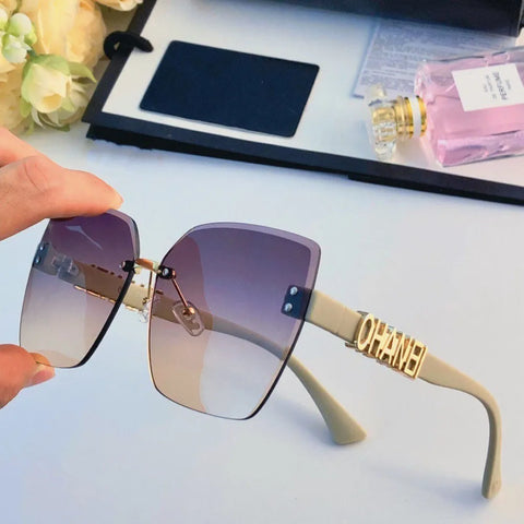 Chnel Sunglasses Limited edition