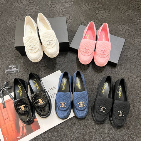 Chanl shoe new