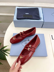 Prda pumps New edition