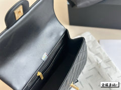 Chanl CF mini Handbag