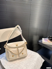 Chanel Hobo Handbag