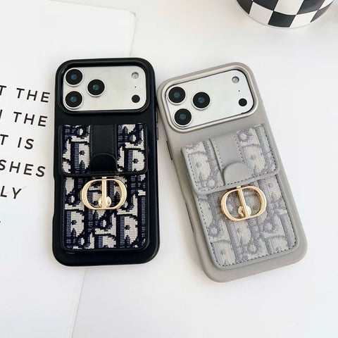 CD Limited Edition Iphone Cover