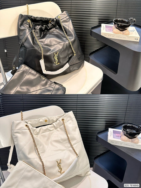 YSL Tello Premium Handbag