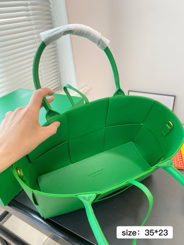 BV handbag limited edition