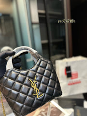 YSL Tote Handbag
