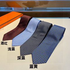H Limited Edition Tie