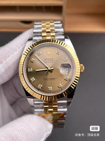 Rolx watch Limited edition