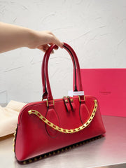 Valentino studs handbag