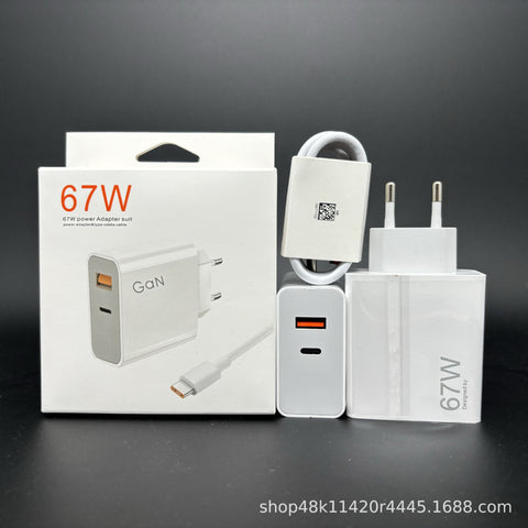 Original Fast Adapter with fast cable Latest model