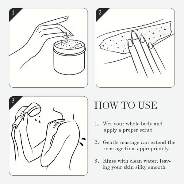 Original Body Scrub