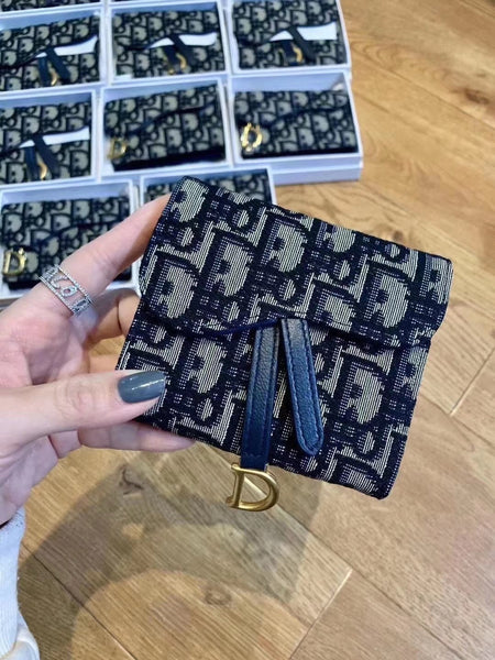 CD Wallet