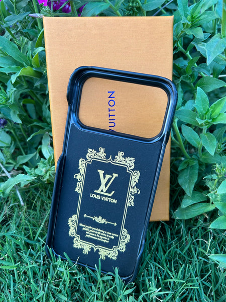 Limited Edition Iphone Cover