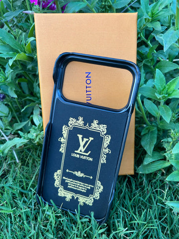 Limited Edition Iphone Cover