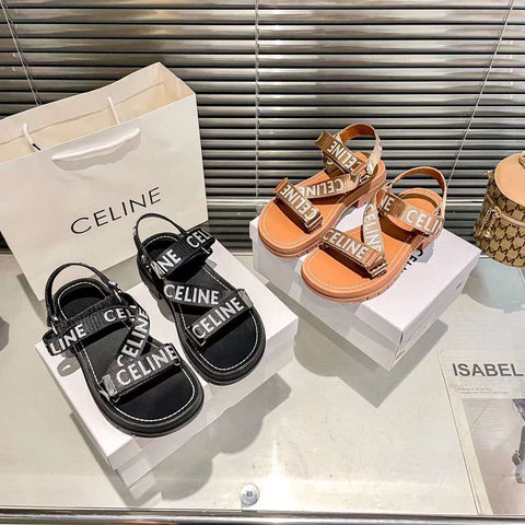 Celine sandle