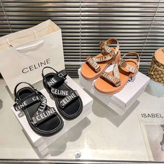 Celine sandle