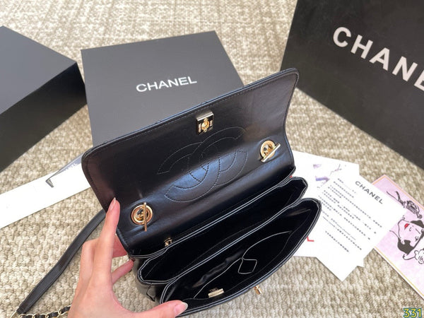 Chanel Trendy Premium Bag