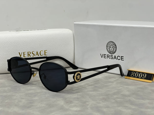 V Black edition sunglasses