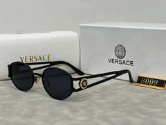 V Black edition sunglasses