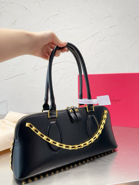 Valentino studs handbag