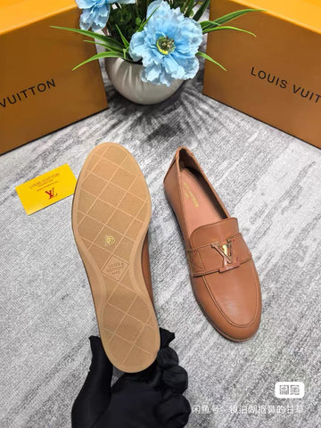LV Shoe Limited Edition