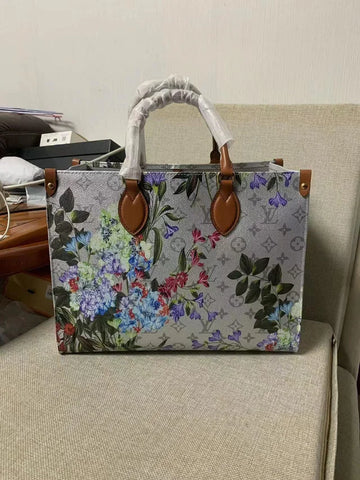 LV limited edition bag