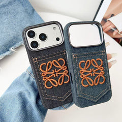 Lowe Limited Edition Iphone Cover