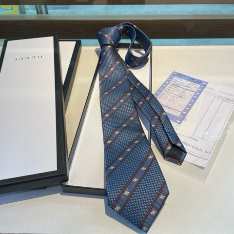 Gci Limited Edition Tie