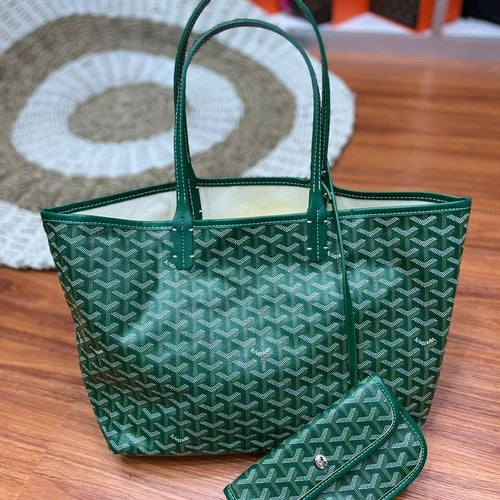 Goyard Saint Louis PM tote bag