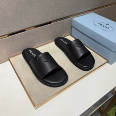 Prda slipper limited edition