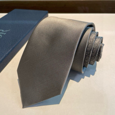 CD Limited Edition Tie