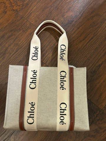 Chle limited edition bag