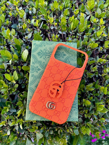 G Limited Edition Iphone Cover