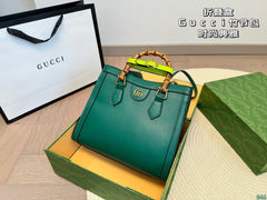 Gucci diana handbag