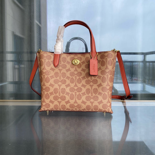 C edition handbag latest edition