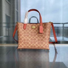 C edition handbag latest edition