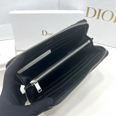 CD long Wallet