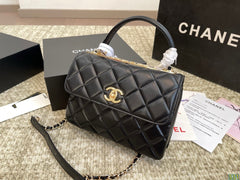 Chanel Trendy Premium Bag