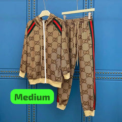 SALE Medium Size G tracksuit