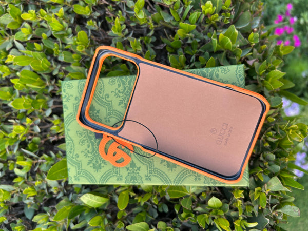 G Limited Edition Iphone Cover
