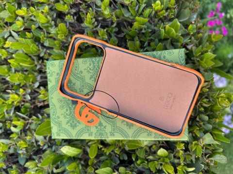 G Limited Edition Iphone Cover