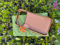 G Limited Edition Iphone Cover