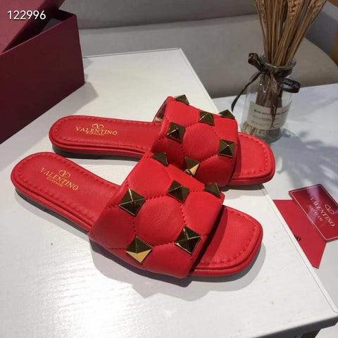 VLTN Limited Edition Slippers