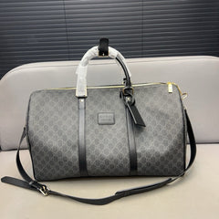 Gucci travel bag