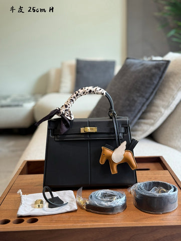 H Leather limited edition