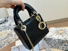 CD Lake Handbag