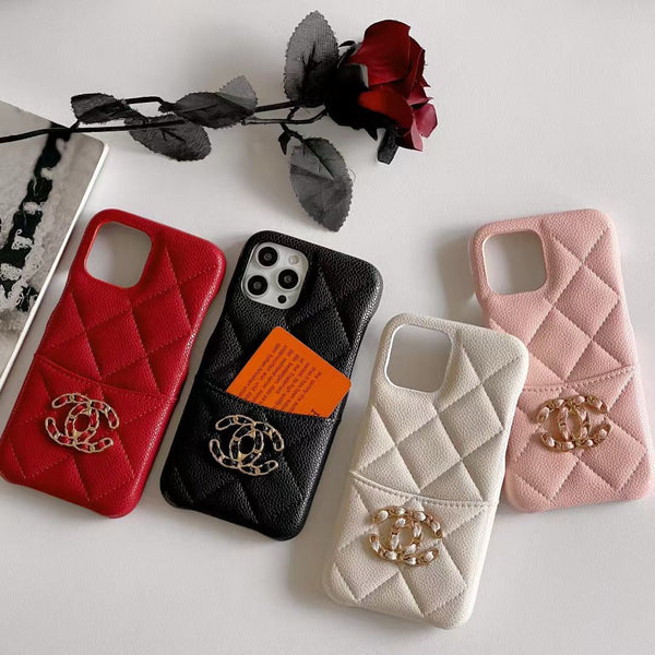 Ch Limited Edition Iphone Cover