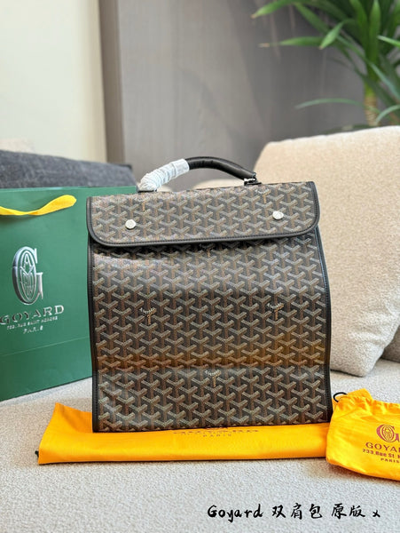 GYD Limited edition Bagpack