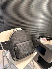 CD Gravity Bagpack